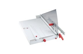 PROFESSIONAL IDEAL 1071 710mm GUILLOTINE